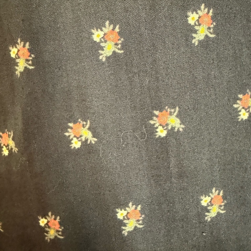 Christy Dawn Black Mini Dress - Picture 5 of 5